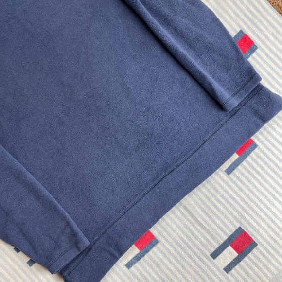 Vintage Looney Tunes Tweety Fleece hooded sweatshirt - Picture 11 of 11